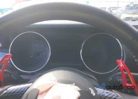 2016 Ford Mustang Ecoboost z USA, uszkodzony, nr VIN 1FA6P8TH1G5279872